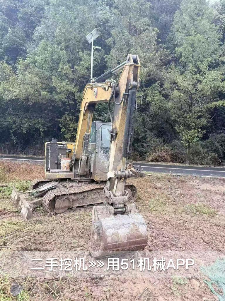 51挖机